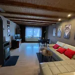 Apartment 100Qm Apartment Mit Regendusche & Top-Lage *