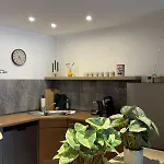 100Qm Apartment Mit Regendusche & Top-Lage *
