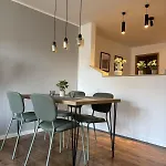 100Qm Apartment Mit Regendusche & Top-Lage *