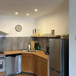 Apartment 100Qm Apartment Mit Regendusche & Top-Lage