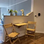 Apartment 100Qm Apartment Mit Regendusche & Top-Lage
