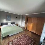 100Qm Apartment Mit Regendusche & Top-Lage *