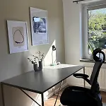Apartment 100Qm Apartment Mit Regendusche & Top-Lage *