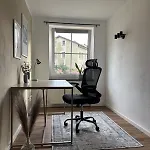 100Qm Apartment Mit Regendusche & Top-Lage Apartment *