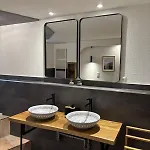 Apartment 100Qm Apartment Mit Regendusche & Top-Lage