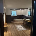 100Qm Apartment Mit Regendusche & Top-Lage Mucheln