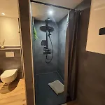 100Qm Apartment Mit Regendusche & Top-Lage Apartment