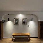 Apartment 100Qm Apartment Mit Regendusche & Top-Lage Mucheln