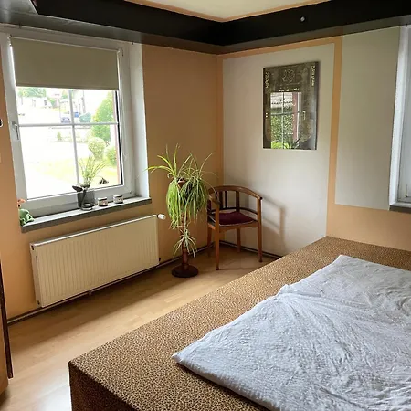 Geisellodge 1 Apartamento *