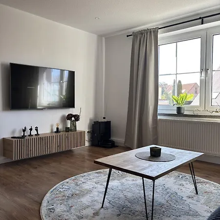 100qm Mit Regendusche & Top-lage Mucheln