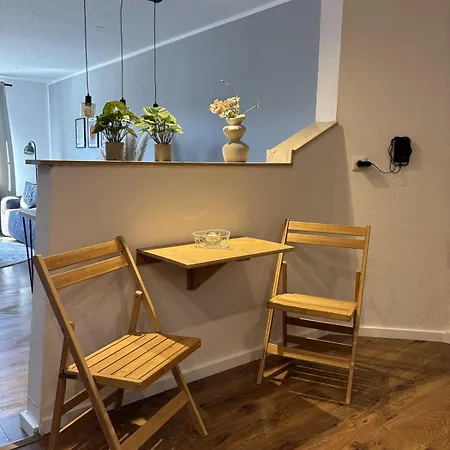 Lägenhet 100qm Mit Regendusche & Top-lage
